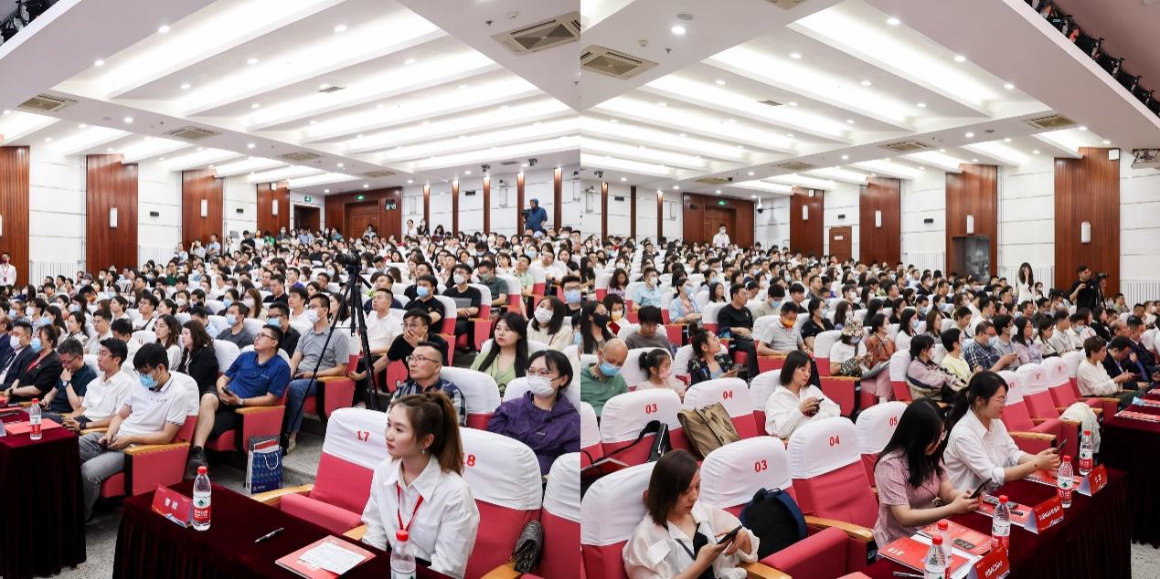 2024年南开大学商学院MBA项目招生政策发布会圆满落幕