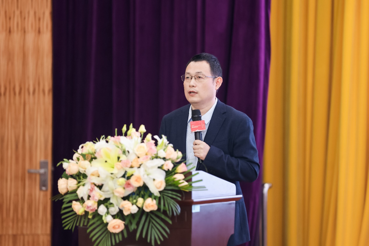 2024年南开大学商学院MBA项目招生政策发布会圆满落幕
