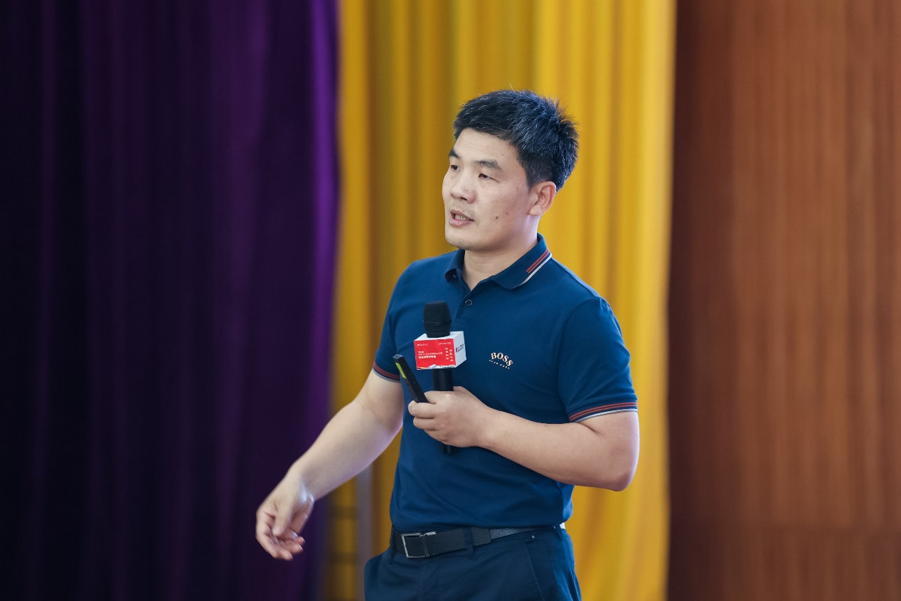 2024年南开大学商学院MBA项目招生政策发布会圆满落幕