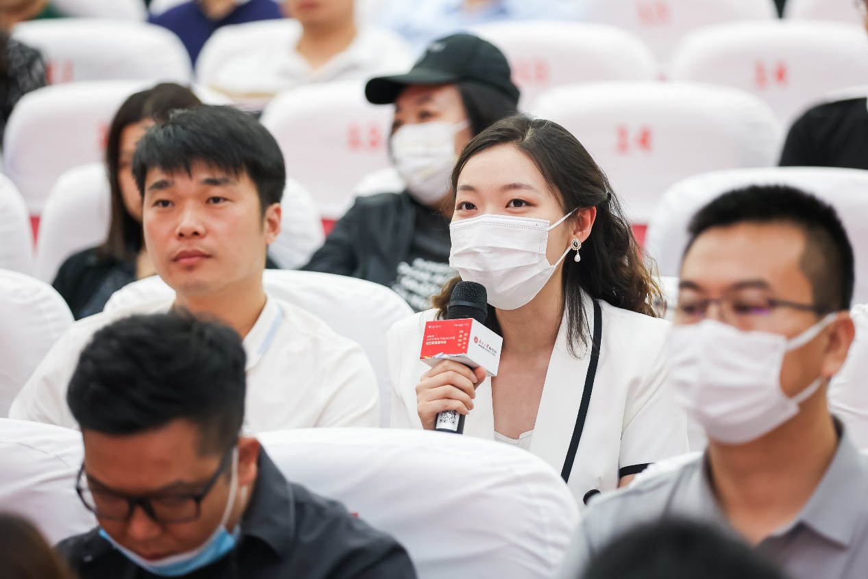 2024年南开大学商学院MBA项目招生政策发布会圆满落幕
