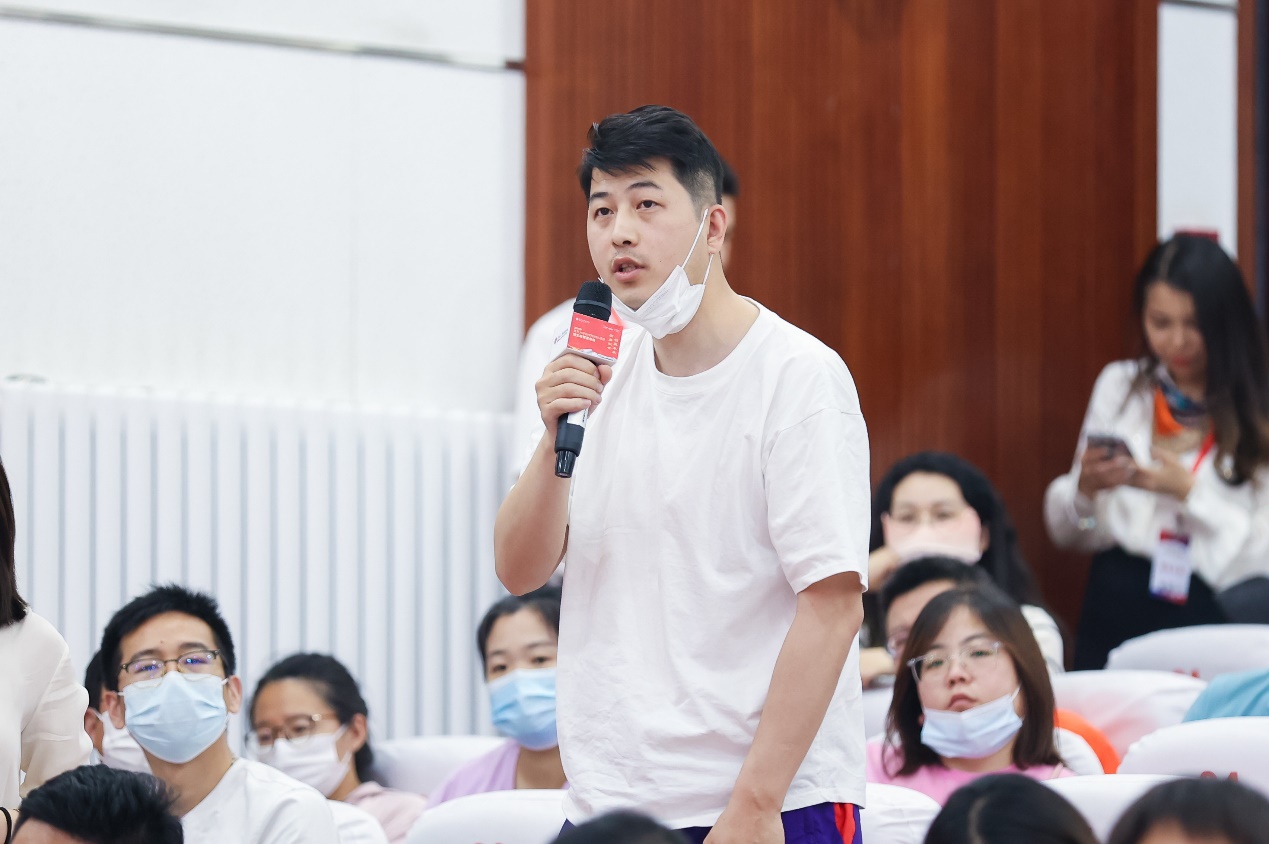 2024年南开大学商学院MBA项目招生政策发布会圆满落幕