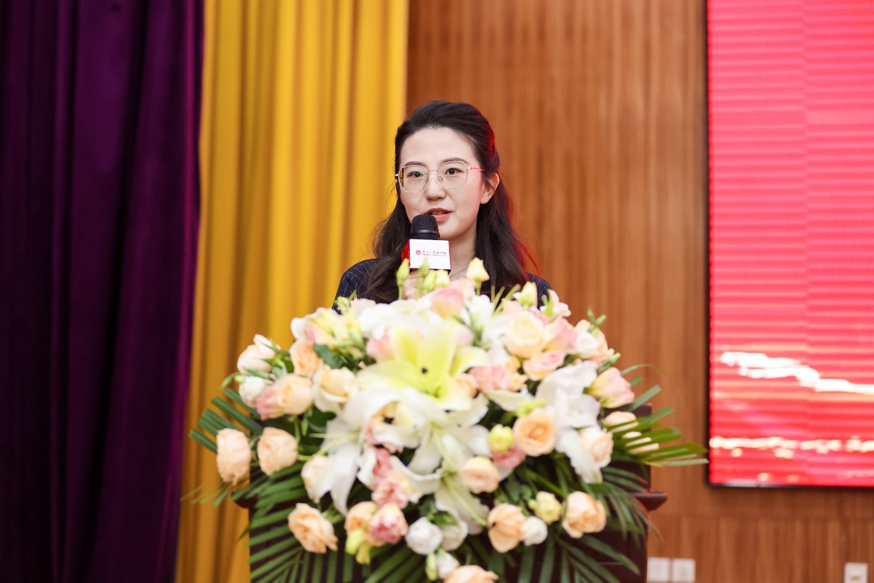 2024年南开大学商学院MBA项目招生政策发布会圆满落幕