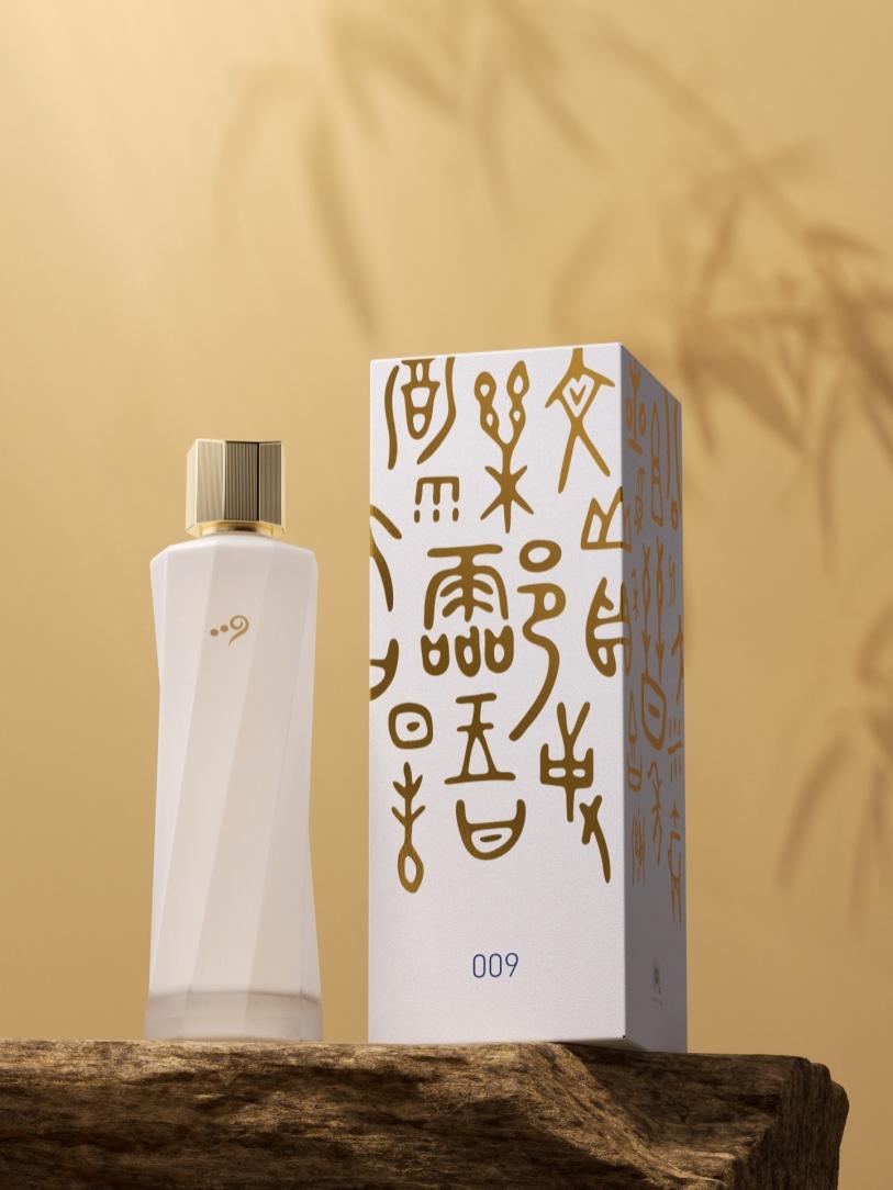 视觉重塑、酒体升级:009“甲骨文”腾空出世